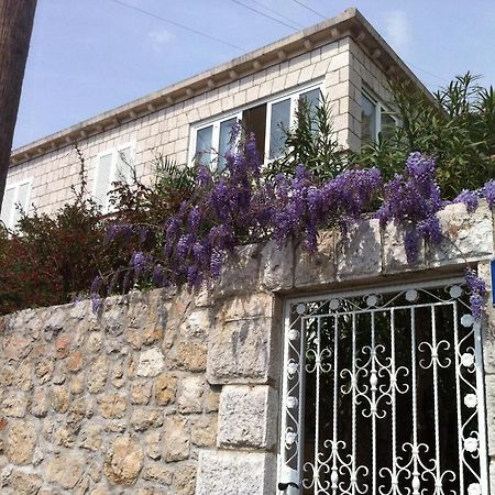Apartments Jelen Dubrovnik Exterior foto