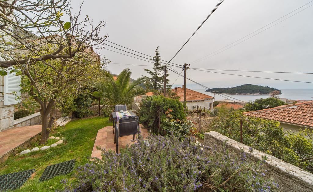 Apartments Jelen Dubrovnik Cameră foto