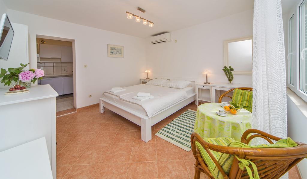Apartments Jelen Dubrovnik Cameră foto