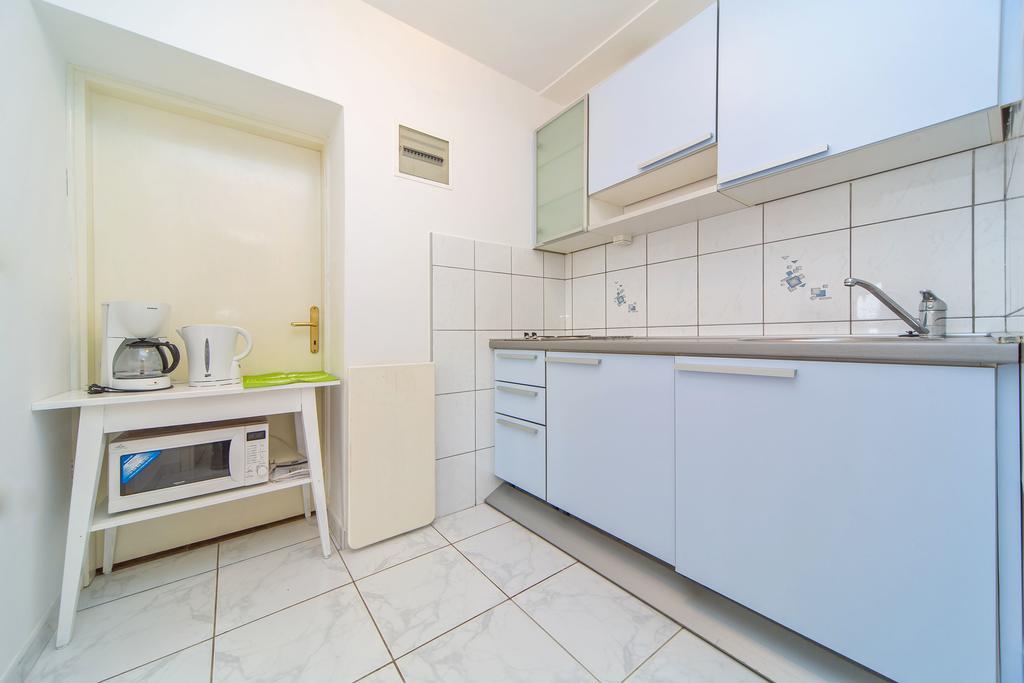 Apartments Jelen Dubrovnik Cameră foto