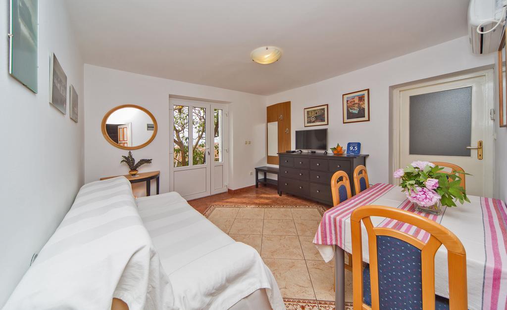 Apartments Jelen Dubrovnik Cameră foto