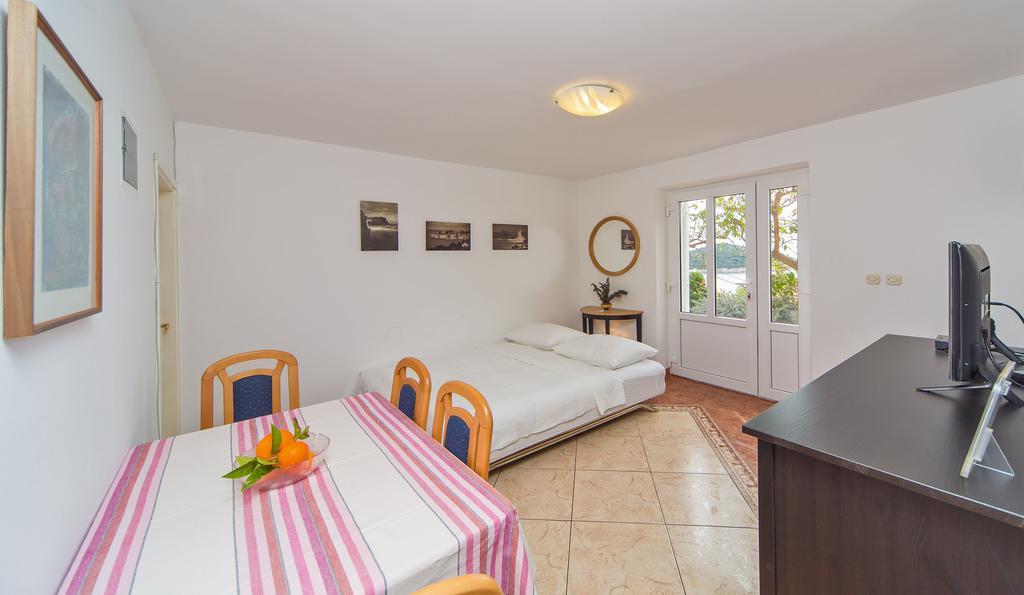 Apartments Jelen Dubrovnik Cameră foto