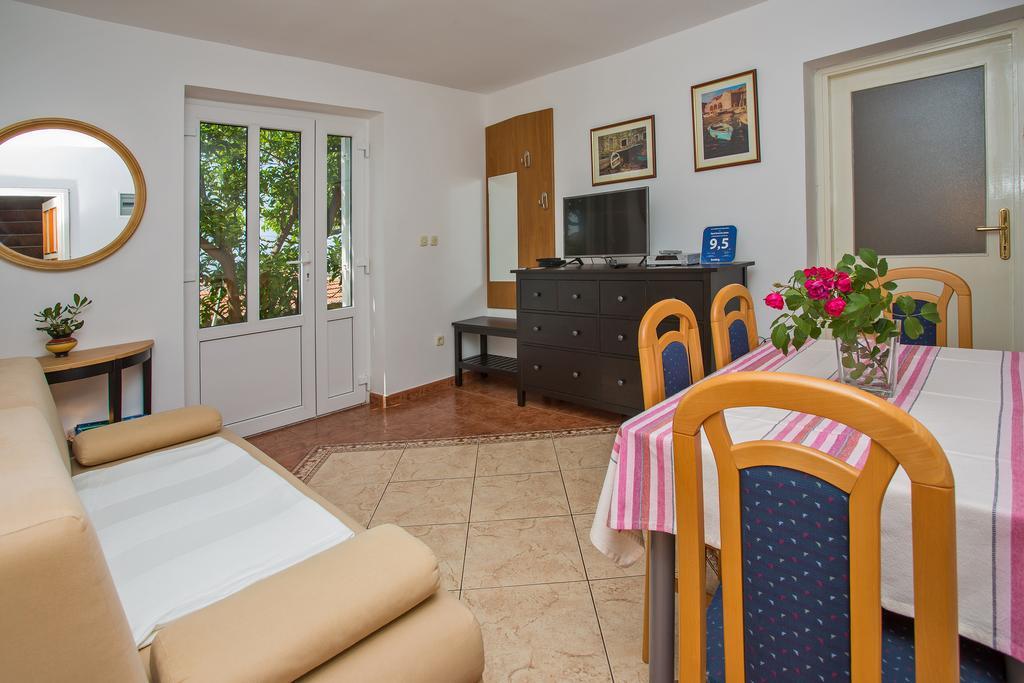 Apartments Jelen Dubrovnik Exterior foto