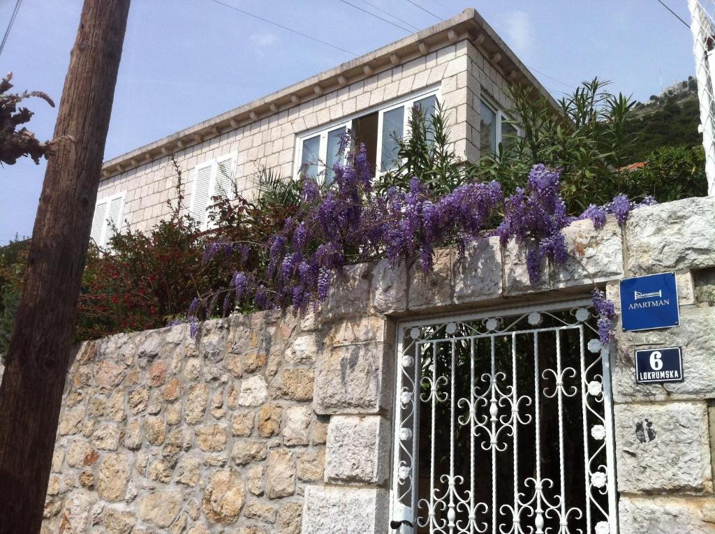 Apartments Jelen Dubrovnik Exterior foto