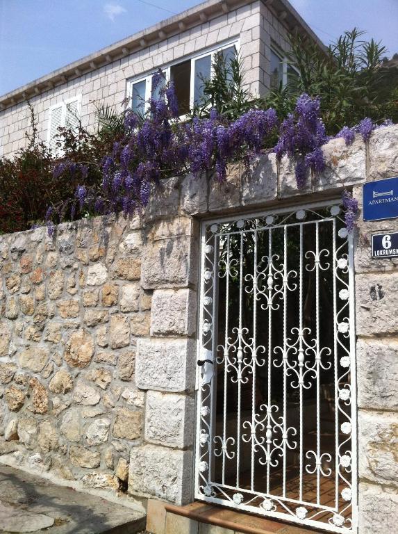 Apartments Jelen Dubrovnik Exterior foto